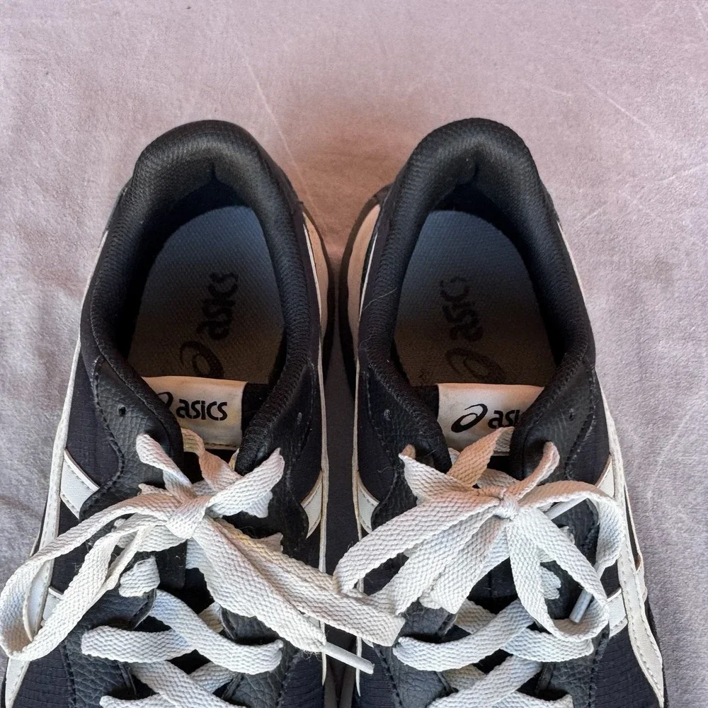 Size 11.5‎ - Asics GEL-NYC Shoes Mens Retro Running Trainer 1201A744 Sneakers